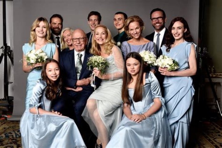 Where Is Cornelia Pianim Now? Meet Elisabeth Murdoch, And Elkin Pianim’s Daughter