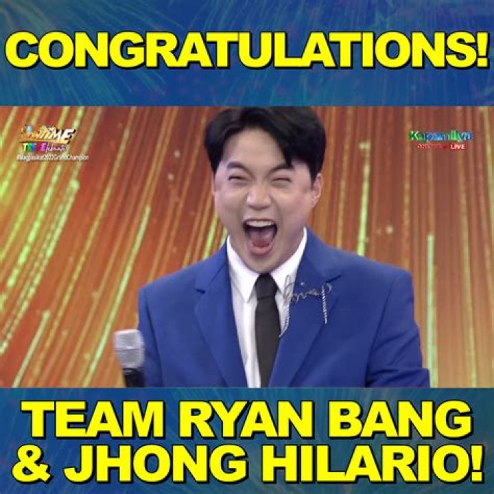 Where Is Jhong Hilario Going Leaving Showtime? What Happened To Him