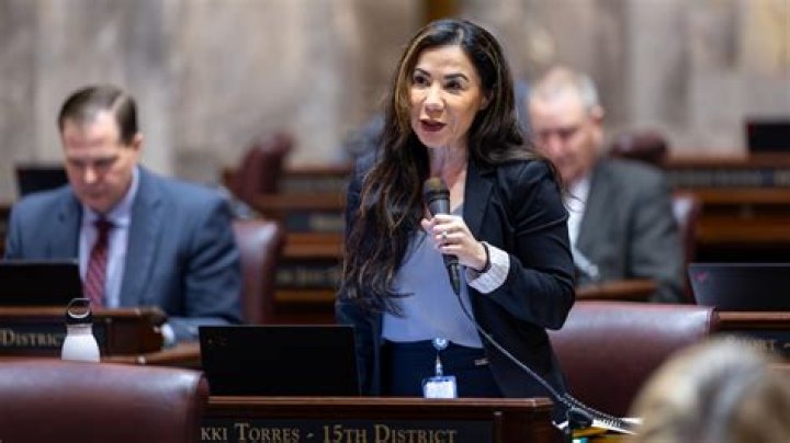 Where Is Nikki Torres Going After Leaving KATU? Career Earning And Net Worth