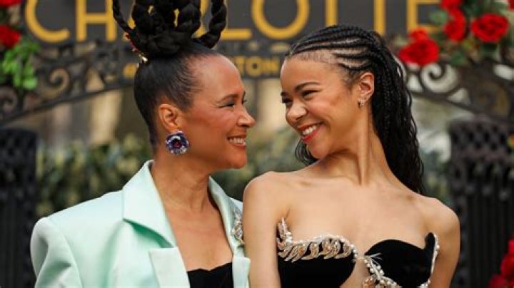 Who Are Golda Rosheuvel Parents? Their Race And Ethnic Background Explored