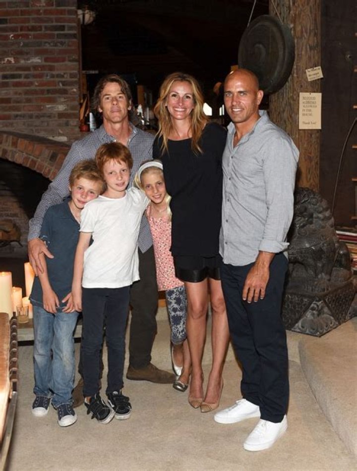 Who Are Julia Haart’s Parents? Details On The Family Of The Actress