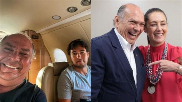Who Are Sergio Perez’s Parents Antonio Pérez Garibay And Marilú Pérez?