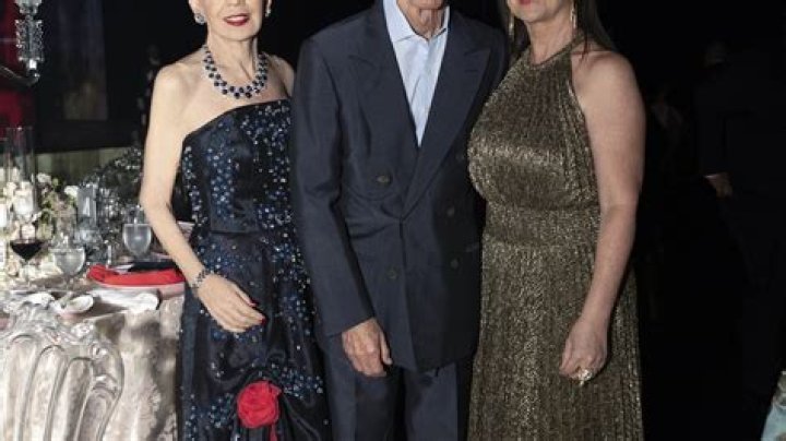 Who Is Adrienne Arsht? Age, Wiki, Biography, Her Net Worth, Husband And Bio