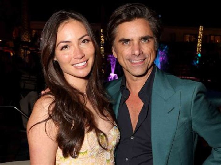 Who Is Alaina Stamos? John Stamos Sister Age & Wikipedia Bio