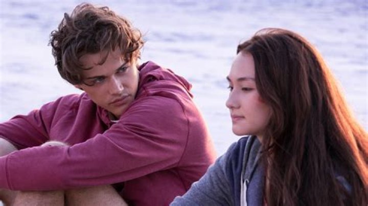 Who Is Alexa Blair? Everything To Know About The Actress From One Summer