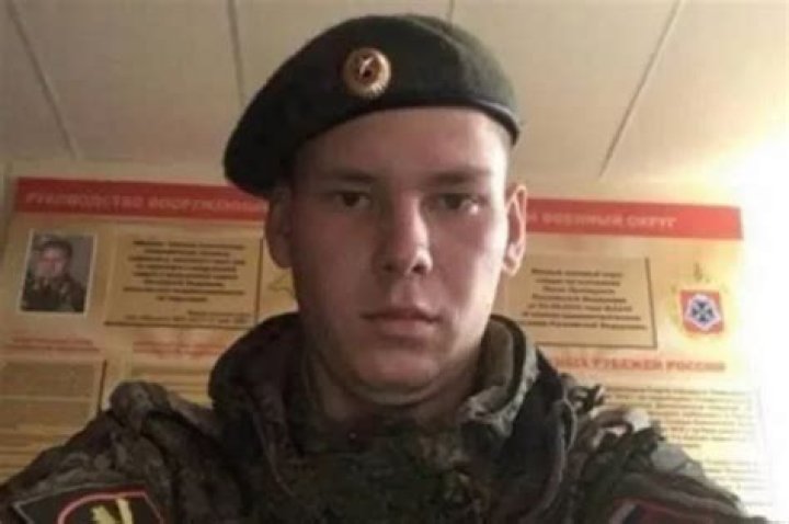 Who Is Alexey Bychkov? Russian Soldier On Twitter & Reddit, Assault News