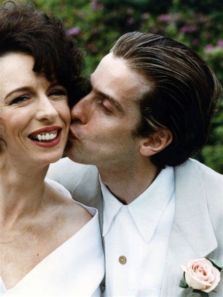 Who is Amanda Fitz? Everything About Gianni Capaldi Wife