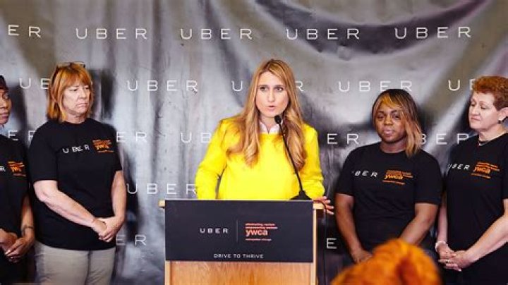 Who is Austin Geidt? Where is Uber’s Austin Geidt Now?