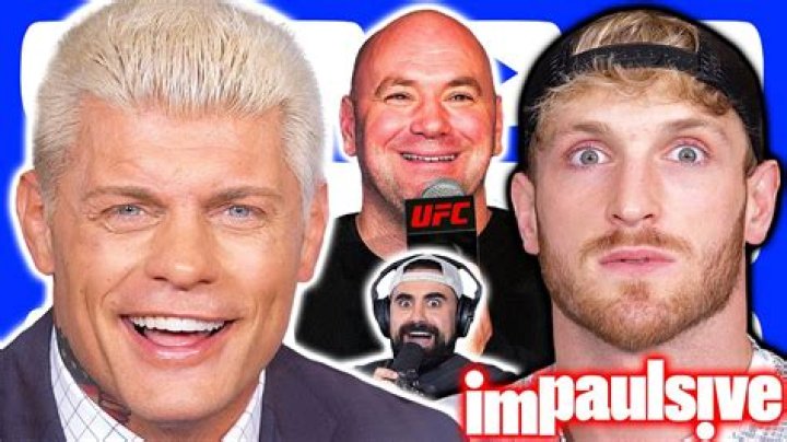 Who Is Austin Wallace? Everything To Know About Logan Paul’s Fan Who Quit His Job