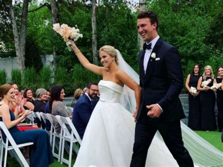 Who Is Bo Siemian? Trevor Siemian Wife -Everything On Her Family And More