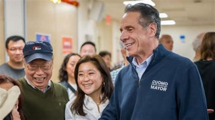 Who Is Brittany Commisso? Everything On Andrew Cuomo Accuser