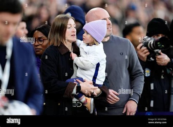 Who Is Callum Convery? Meet Ellen White Husband – Age & Children