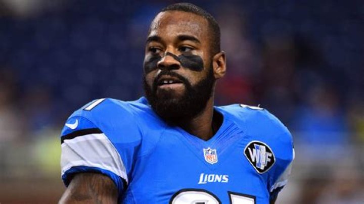 Who is Calvin Johnson? Find Net Worth, Quote, Awards, Fact, Wiki