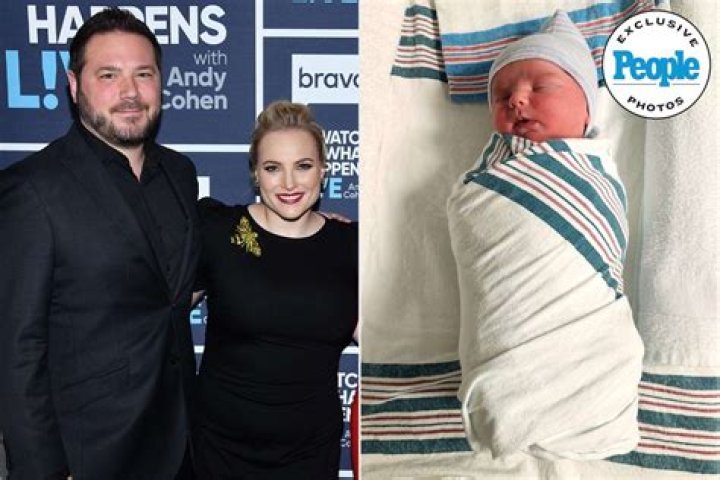 Who Is Caroline Seaton Powell? Everything On Ben Domenech First Wife – Age And New Husband