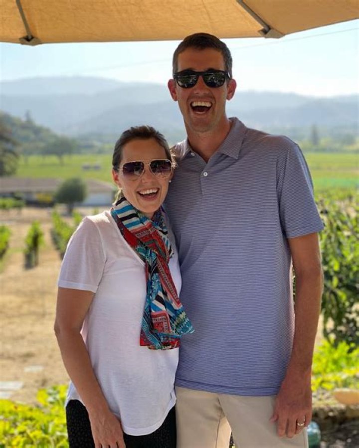 Who is Chesson Hadley Wife Amanda Hadley? Net Worth, Height, Salary, Age, Caddie