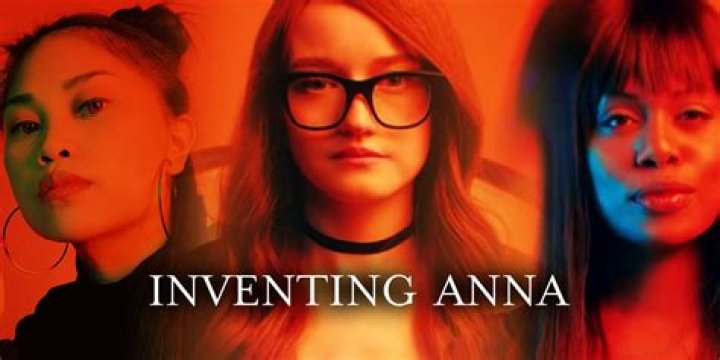 Who Is Chris Cafero? Everything To Know About The Cast From Inventing Anna