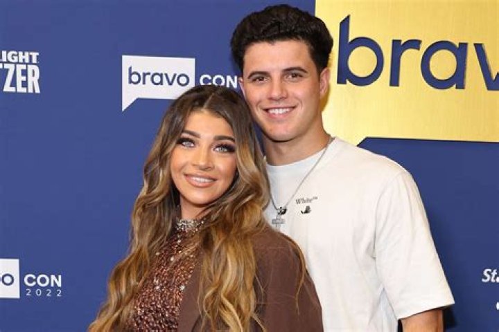 Who is Christian Carmichael? Wiki, Biography, Job, Net Worth, Gia Giudice