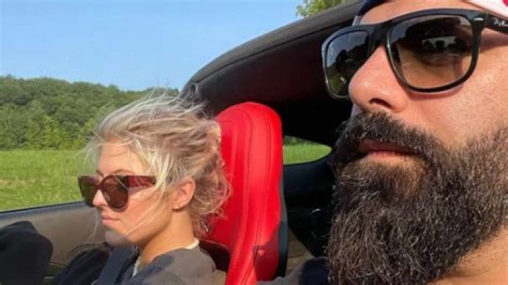 Who Is Christine Youngman? Keemstar Girlfriend Age And Instagram- Details To Know