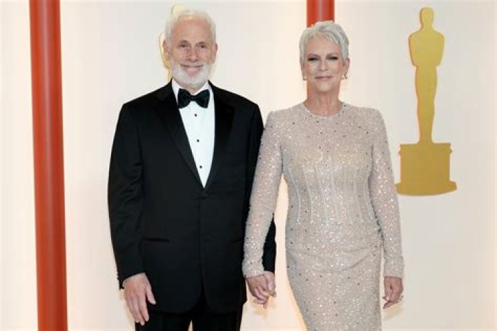 Who is Christopher Guest’s wife Jamie Lee Curtis?