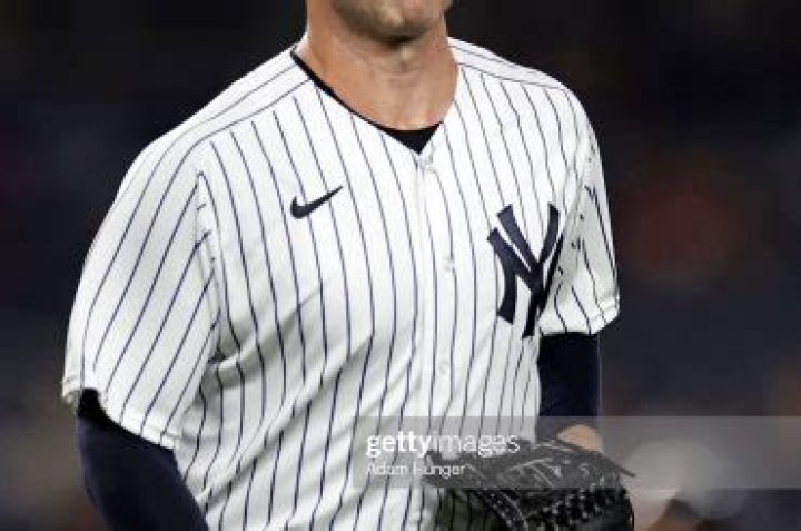 Who Is Corey Kluber’s Wife Amanda Kluber? Amanda Kluber Age, Instagram, Maiden Name