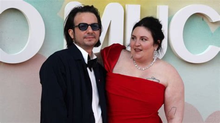 Who Is Cyrus Grace Dunham Husband? Everything To Know About The Author