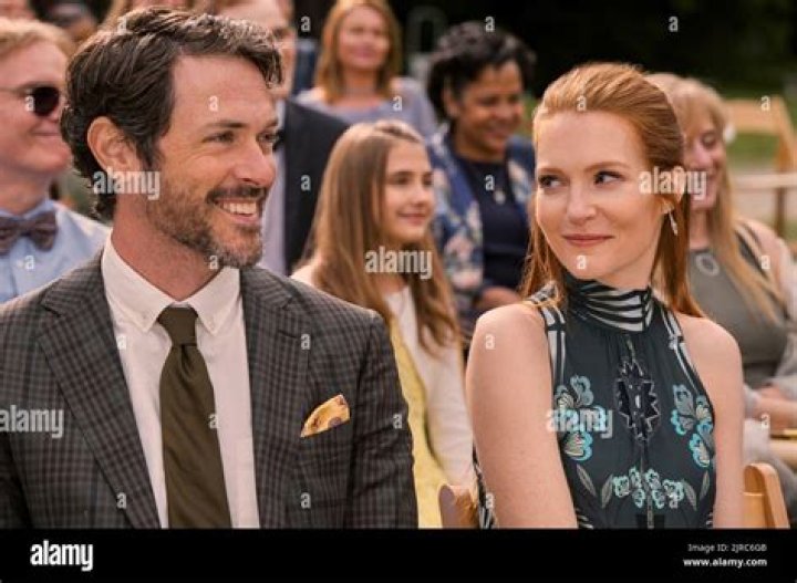 Who Is Darby Stanchfield Husband Joseph Mark Gallegos? Everything On His Net Worth And More