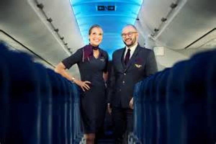 Who Is David Boreranne? Meet United Airlines Flight Attendant Sara Nelson Husband