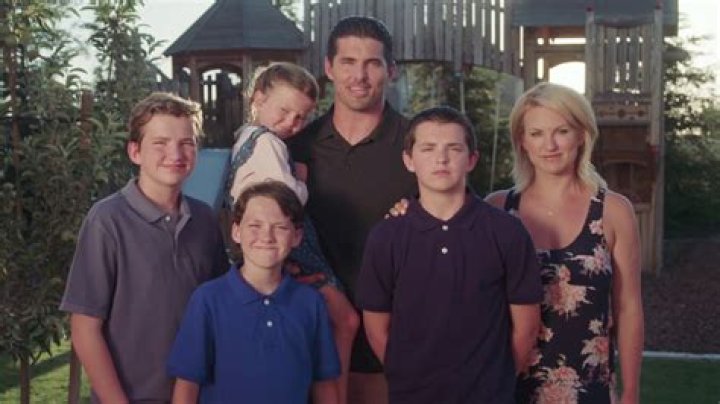 Who Is David Carr Son Tyler Carr? Know Everything About His Children