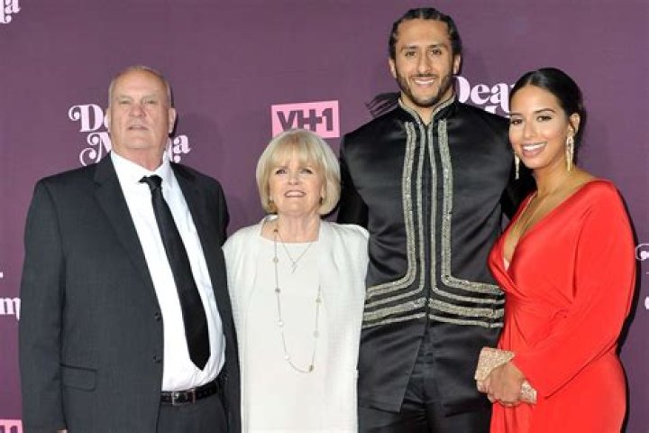 Who Is Devon Kaepernick? Meet Colin Kaepernick’s Sister On Instagram
