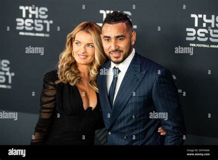 Who Is Dimitri Payet Femme Ludivine Payet? Know More About The Family