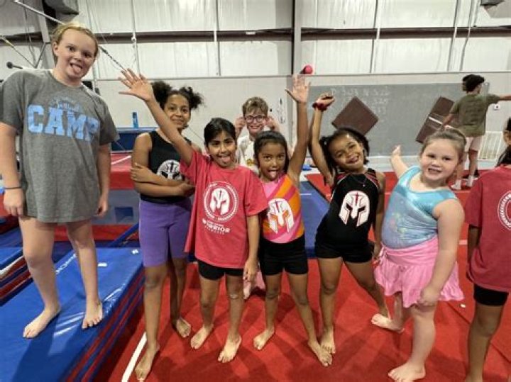 Who Is Ella Deyoung Richmond TX? Death and Obituary, Iron Cross Gymnastics Player Update