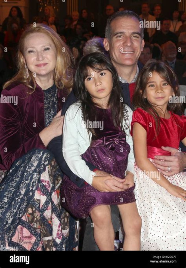 Who Is Eric Garcetti Daughter? Everything To Know About Maya Juanita Garcetti
