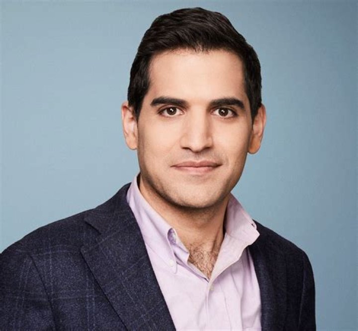 Who Is Harry Enten’s Partner? Details To Know About The Journalist