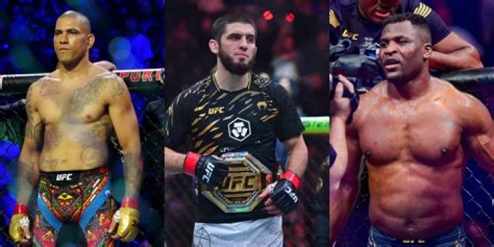 Who Is Ian Garry? Details To Know On The MMA Fighter
