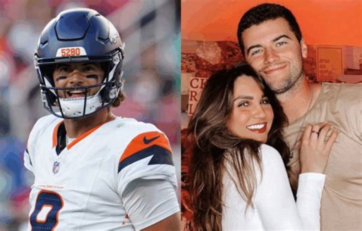 Who Is Jarrett Stidham Girlfriend Turned Wife Kennedy Stidham? Married Life Details Of The Las Vegas Raiders Quarterback