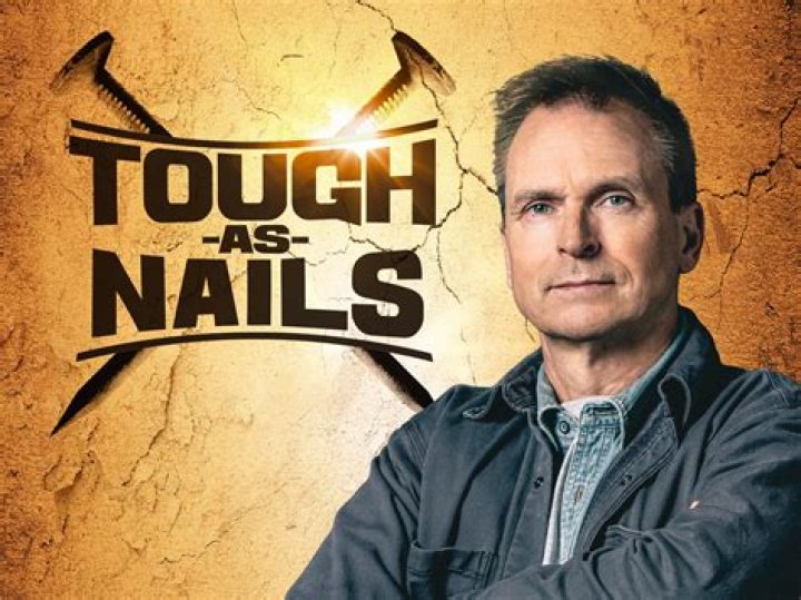 Who Is John Mort? Meet Tough As Nails Season 3 Cast Lia Mort’s Husband
