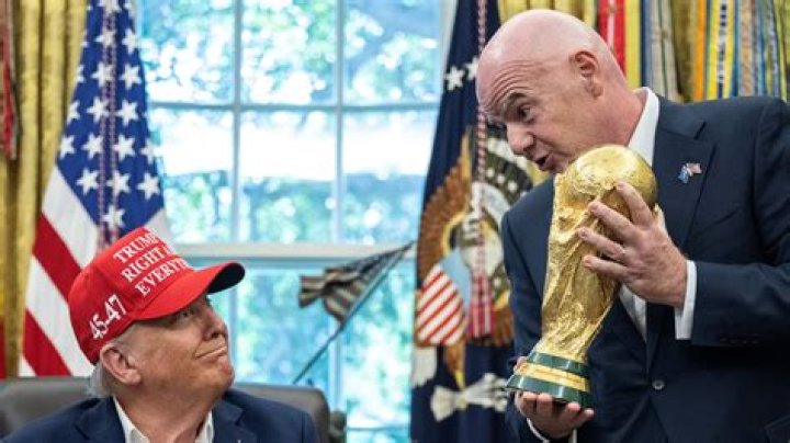 Who is Joseph Sepp Blatter? See Net-worth, Quote, Awards, Fact, Wiki