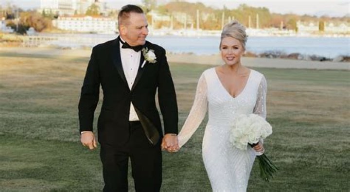 Who Is Kelly Frye Husband Nicholas Campbell? Meet The Couple On Instagram