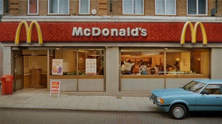 Who Is Kevin Holloman? NYC McDonald’s Worker Killed By Michael Morgan
