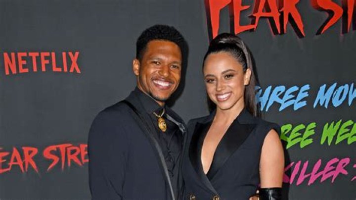 Who Is Kiana Madeira’s Partner? Details To know About The Actress