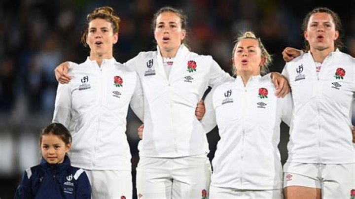 Who Is Manu Tuilagi Wife Or Girlfriend? Fact Check On The England Rugby Player Arrested For Rape – Details Explored