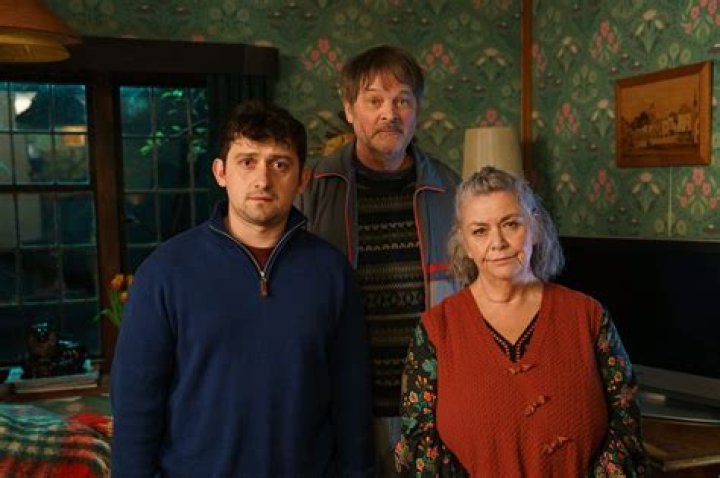 Who Is Mark Heap Wife Bridget Thornborrow? More On His Family And Married Life