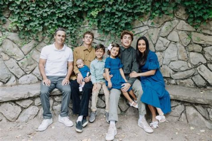 Who Is Mehrsa Baradaran Husband Jared Bybee – Her Net Worth & Family Ethnicity Explored