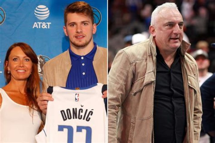 Who is Mirjam Poterbin? Luka Dončić’s Mom, Bio, Wiki, Age, Height, Son, Boyfriend, Husband and Net Worth
