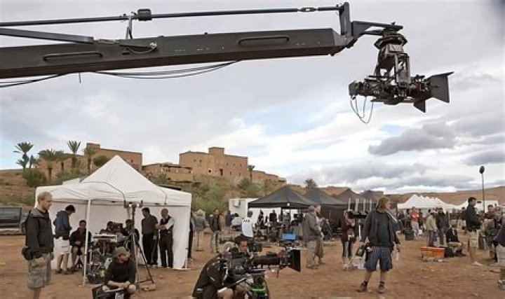 Who Is Mona Achache? Everything To Know About The Moroccan Film Director