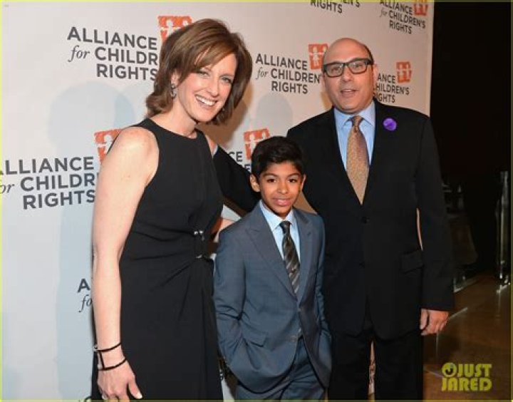 Who Is Nathen Garson? Willie Garson Son Daughter and Children