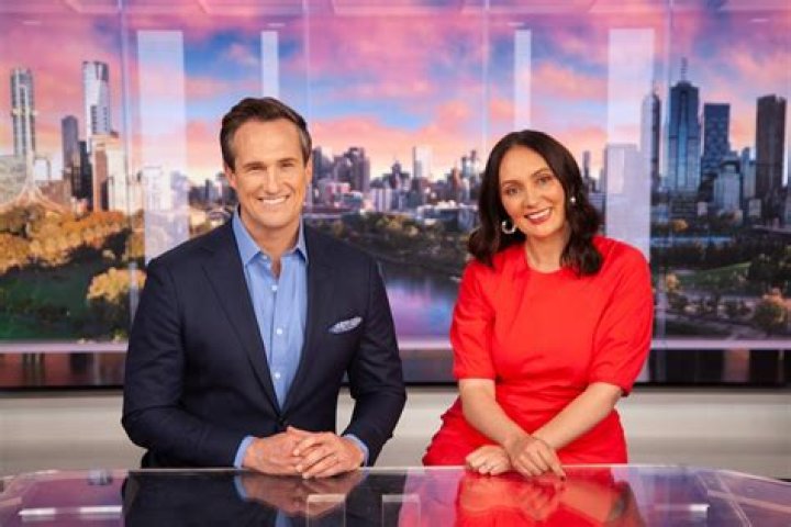 Who Is Nicola Webber? Meet ABC Breakfast Co- Presenter Michael Rowland Wife
