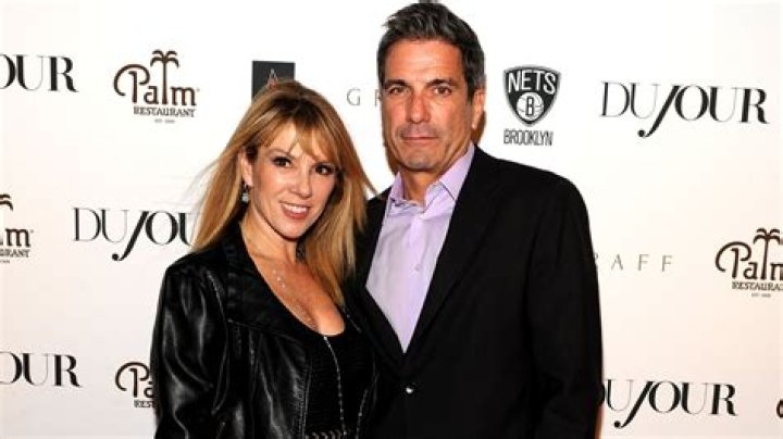Who Is Ramona Singer’s Ex-Husband Mario Singer?
