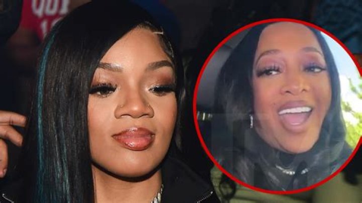 Who Is Rapper Trina’s Sister Laura Love? Meet Her On Instagram