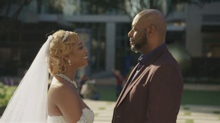 Who Is Rebecca Lynn Pope Husband Kerry? “Marry Me Now” OWN Cast Details To Know